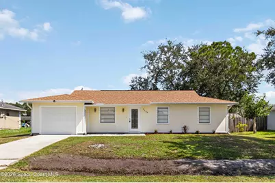 1169 Kenmore Street NW, Palm Bay, FL 32907 - Photo 2