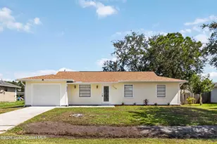 1169 Kenmore St NW, Palm Bay, FL 32907 - Photo 2