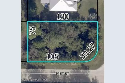 10680 91st Street, Vero Beach, FL 32967 - Photo 2