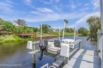 889 Vance Circle NE, Palm Bay, FL 32905 - Photo 4