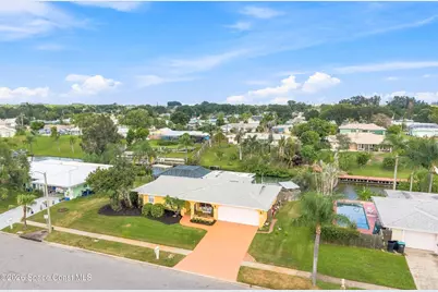 889 Vance Circle NE, Palm Bay, FL 32905 - Photo 26