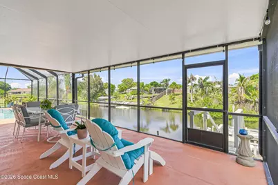 889 Vance Circle NE, Palm Bay, FL 32905 - Photo 24