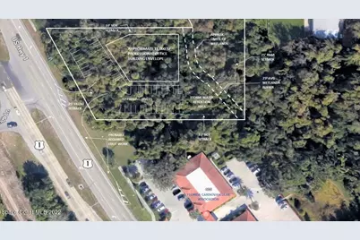 0000 Buffalo Road, Titusville, FL 32796 - Photo 1
