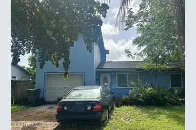 527 S 28th Avenue, Hollywood, FL 33021 - Photo 1