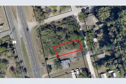 1 Magoon Avenue, Mims, FL 32754 - Photo 2