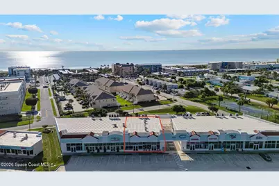 5240 N Atlantic Avenue #190, Cocoa Beach, FL 32931 - Photo 4