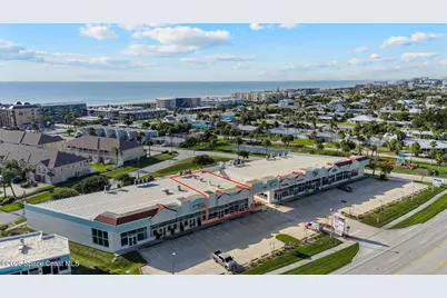 5240 N Atlantic Avenue #190, Cocoa Beach, FL 32931 - Photo 2