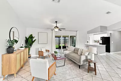846 Raintree Avenue, Rockledge, FL 32955 - Photo 4