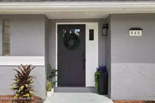 846 Raintree Ave, Rockledge, FL 32955 - Photo 2