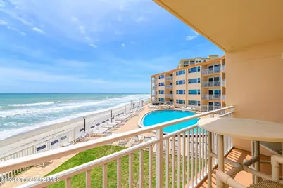 975 Highway A1A Highway #220, Satellite Beach, FL 32937 - Photo 1
