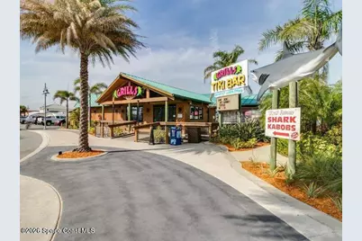 212 Fillmore Avenue, Cape Canaveral, FL 32920 - Photo 54