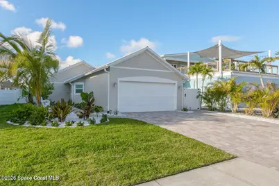 212 Fillmore Avenue, Cape Canaveral, FL 32920 - Photo 2