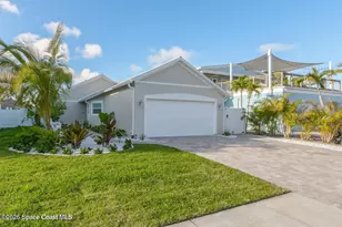 212 Fillmore Ave, Cape Canaveral, FL 32920 - Photo 2
