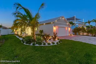 212 Fillmore Ave, Cape Canaveral, FL 32920 - Photo 1