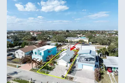 212 Fillmore Avenue, Cape Canaveral, FL 32920 - Photo 42