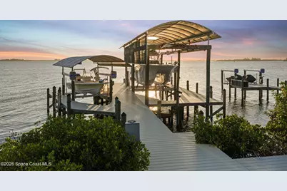 8180 S Highway A1A, Melbourne Beach, FL 32951 - Photo 2