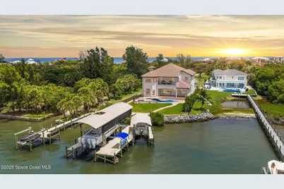 8180 S Highway A1A, Melbourne Beach, FL 32951 - Photo 4