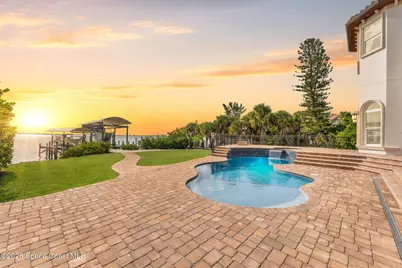 8180 S Highway A1A, Melbourne Beach, FL 32951 - Photo 6