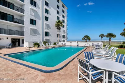650 N Atlantic Avenue #306, Cocoa Beach, FL 32931 - Photo 8
