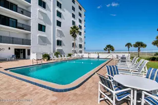 650 N Atlantic Ave, Cocoa Beach, FL 32931 - Photo 8