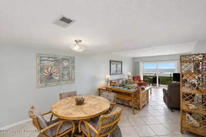 650 N Atlantic Avenue #306, Cocoa Beach, FL 32931 - Photo 2