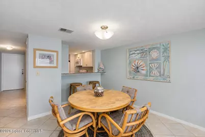 650 N Atlantic Avenue #306, Cocoa Beach, FL 32931 - Photo 4