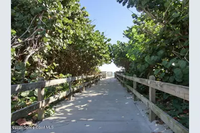 55 Sea Park Boulevard #612, Satellite Beach, FL 32937 - Photo 14