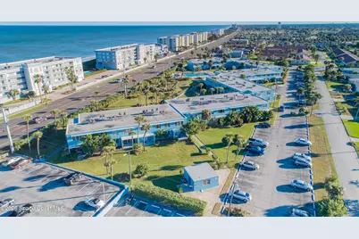 55 Sea Park Boulevard #612, Satellite Beach, FL 32937 - Photo 2