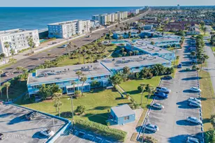 55 Sea Park Blvd, Satellite Beach, FL 32937 - Photo 2