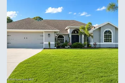 6890 Hundred Acre Drive, Cocoa, FL 32927 - Photo 2