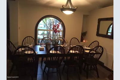 6890 Hundred Acre Drive, Cocoa, FL 32927 - Photo 8