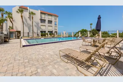 175 Highway A1A #211, Satellite Beach, FL 32937 - Photo 34