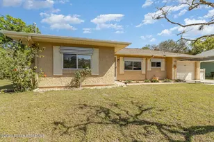 1421 Tharp Rd SE, Palm Bay, FL 32909 - Photo 2