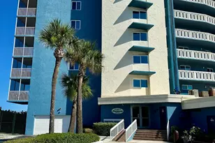 1175 Hwy A1A Hwy, Satellite Beach, FL 32937 - Photo 1