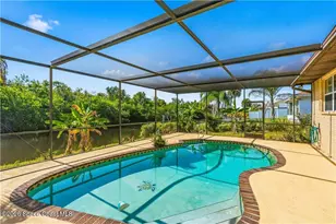 1081 Sunswept Rd NE, Palm Bay, FL 32905 - Photo 1