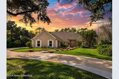 3660 Brennan Drive, Melbourne, FL 32934 - Photo 1