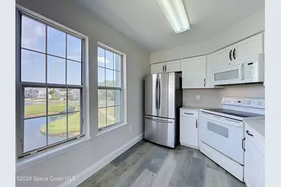 4680 Lake Waterford Way #4-108, Melbourne, FL 32901 - Photo 16