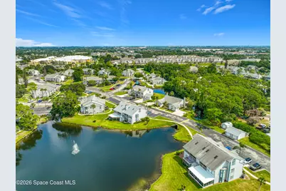 4680 Lake Waterford Way #4-108, Melbourne, FL 32901 - Photo 72