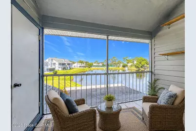 4680 Lake Waterford Way #4-108, Melbourne, FL 32901 - Photo 66