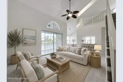 4680 Lake Waterford Way #4-108, Melbourne, FL 32901 - Photo 4