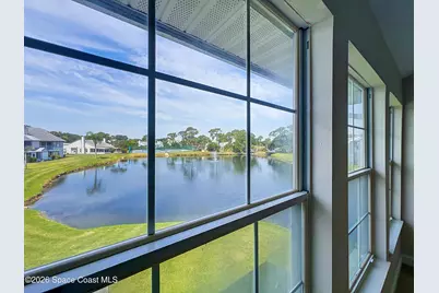 4680 Lake Waterford Way #4-108, Melbourne, FL 32901 - Photo 10