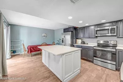 46 Piney Branch Way #B, West Melbourne, FL 32904 - Photo 2
