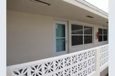 350 Woodland Avenue #6, Cocoa Beach, FL 32931 - Photo 2