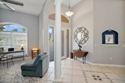 2025 Sykes Creek Dr Drive, Merritt Island, FL 32953 - Photo 2