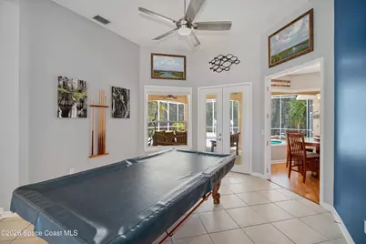 2025 Sykes Creek Dr Drive, Merritt Island, FL 32953 - Photo 4