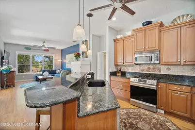 2025 Sykes Creek Dr Drive, Merritt Island, FL 32953 - Photo 6