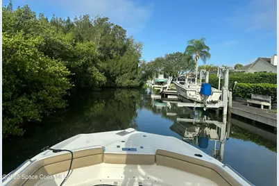 2025 Sykes Creek Dr Drive, Merritt Island, FL 32953 - Photo 24