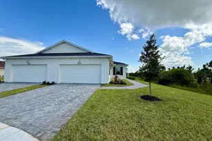 2488 Cyan Pl NW, Palm Bay, FL 32907 - Photo 2