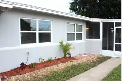 1190 Delmonte Street, Merritt Island, FL 32953 - Photo 2