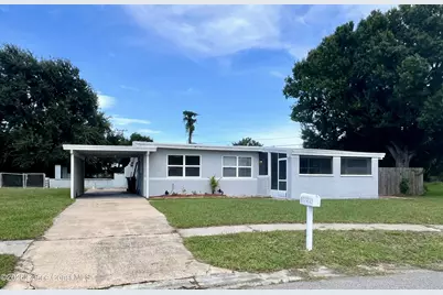 1190 Delmonte Street, Merritt Island, FL 32953 - Photo 1